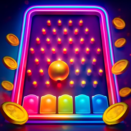 BJ77 Live Gaming Room on Phone